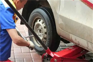 永乐附近拖车24小时服务热线电话