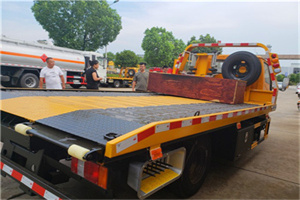 永乐附近拖车电话号码服务