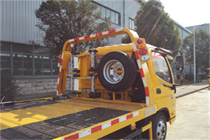 永乐附近汽车搭电救援电话