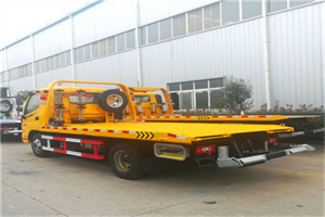 永乐附近拖车救援搭电