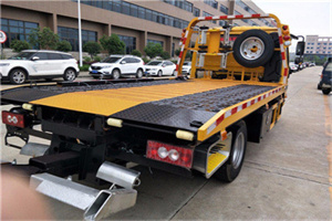 永乐24小时汽车送油服务公司