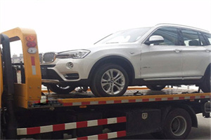 永乐拖车24小时服务电话