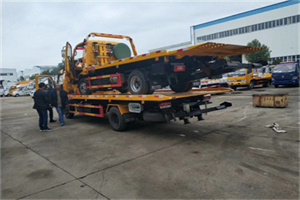 永乐同城汽车补胎