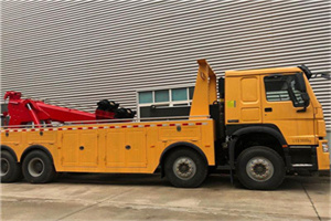 永乐道路救援公司